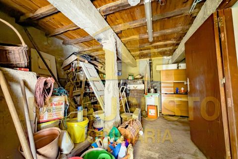 Villa i Rochoso e Monte Margarida, Guarda, Rochoso e Monte Margarida - € 53.500 | Ref: CAS_2427 - foto 14