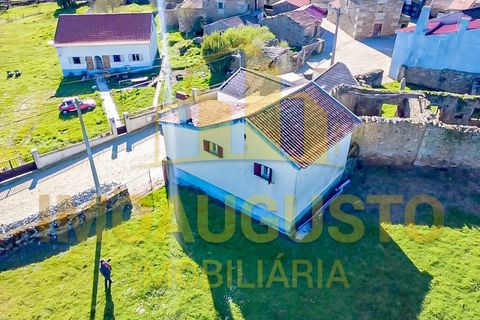 Villa i Rochoso e Monte Margarida, Guarda, Rochoso e Monte Margarida - € 53.500 | Ref: CAS_2427 - foto 15