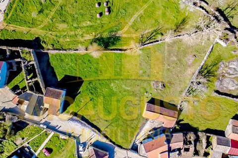 Villa i Rochoso e Monte Margarida, Guarda, Rochoso e Monte Margarida - € 53.500 | Ref: CAS_2427 - foto 16