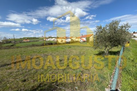 Helårsgrund i Almeida, Guarda, Almeida - € 22.850 | Ref: SÒL_2428 - foto 5