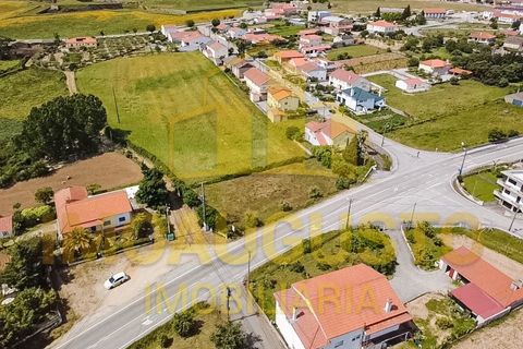 Helårsgrund i Almeida, Guarda, Almeida - € 22.850 | Ref: SÒL_2428 - foto 2