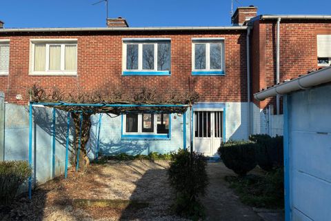 Villa a Aniche, Nord, Aniche - € 80.000 | Ref: 2041 - foto 2