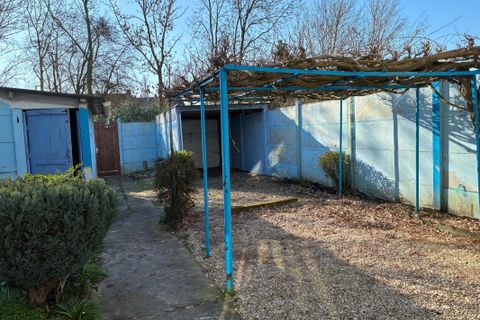 Villa a Aniche, Nord, Aniche - € 80.000 | Ref: 2041 - foto 6