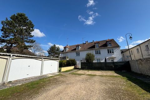 Dupleks i Lamorlaye, Oise, Lamorlaye - € 162 750 | Ref: 260319-093811 - foto 2