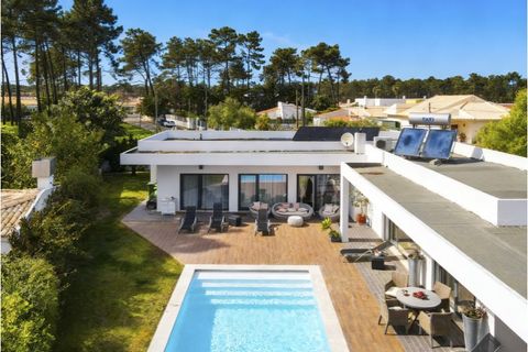 Villa i Corroios, Setubal, Corroios - € 1.490.000 | Ref: CC202 - foto 2