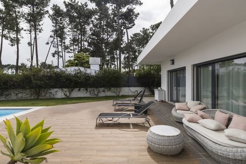 Villa i Corroios, Setubal, Corroios - € 1.490.000 | Ref: CC202 - foto 4