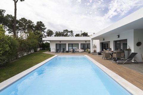 Villa i Corroios, Setubal, Corroios - € 1.490.000 | Ref: CC202 - foto 5