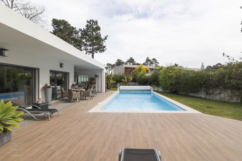 Villa i Corroios, Setubal, Corroios - € 1.490.000 | Ref: CC202 - foto 1