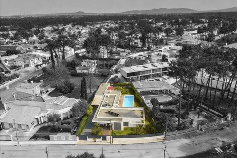 Villa i Corroios, Setubal, Corroios - € 1.490.000 | Ref: CC202 - foto 7