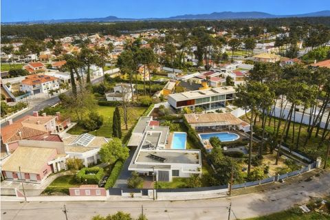 Villa i Corroios, Setubal, Corroios - € 1.490.000 | Ref: CC202 - foto 8