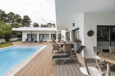 Villa i Corroios, Setubal, Corroios - € 1.490.000 | Ref: CC202 - foto 9