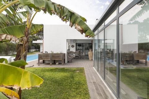 Villa i Corroios, Setubal, Corroios - € 1.490.000 | Ref: CC202 - foto 11