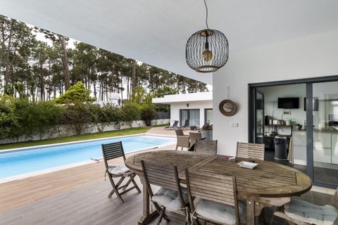 Villa i Corroios, Setubal, Corroios - € 1.490.000 | Ref: CC202 - foto 12