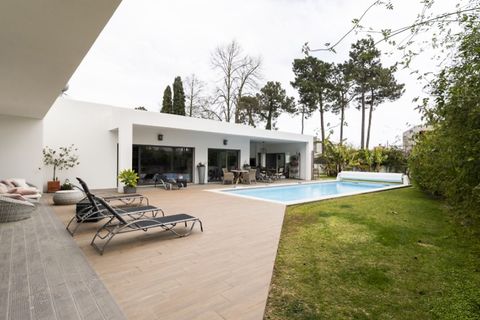 Villa i Corroios, Setubal, Corroios - € 1.490.000 | Ref: CC202 - foto 14