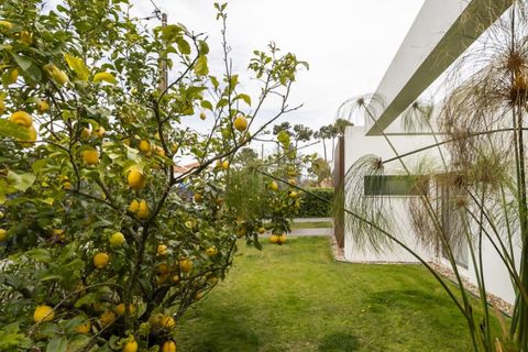 Villa i Corroios, Setubal, Corroios - € 1.490.000 | Ref: CC202 - foto 17