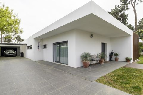 Villa i Corroios, Setubal, Corroios - € 1.490.000 | Ref: CC202 - foto 18