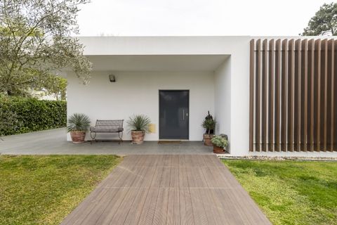 Villa i Corroios, Setubal, Corroios - € 1.490.000 | Ref: CC202 - foto 19