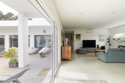 Villa i Corroios, Setubal, Corroios - € 1.490.000 | Ref: CC202 - foto 22