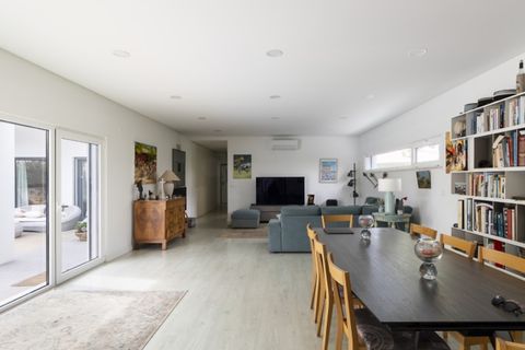 Villa i Corroios, Setubal, Corroios - € 1.490.000 | Ref: CC202 - foto 24