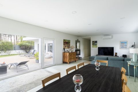 Villa i Corroios, Setubal, Corroios - € 1.490.000 | Ref: CC202 - foto 30