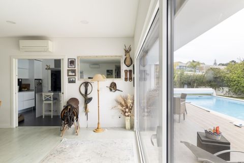 Villa i Corroios, Setubal, Corroios - € 1.490.000 | Ref: CC202 - foto 31