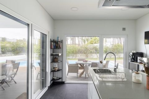 Villa i Corroios, Setubal, Corroios - € 1.490.000 | Ref: CC202 - foto 32