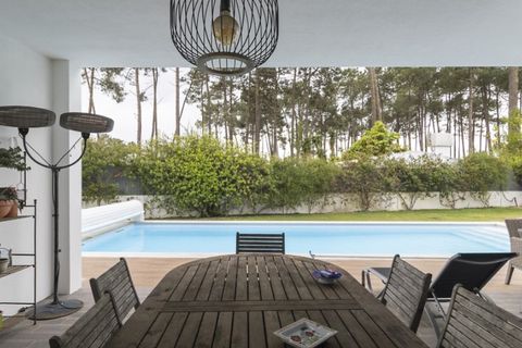 Villa i Corroios, Setubal, Corroios - € 1.490.000 | Ref: CC202 - foto 34