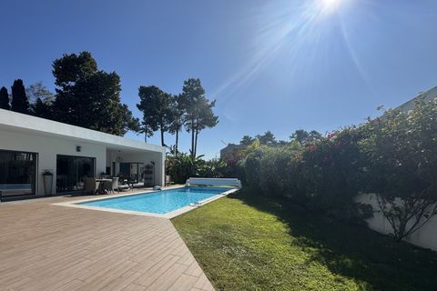 Villa i Corroios, Setubal, Corroios - € 1.490.000 | Ref: CC202 - foto 36
