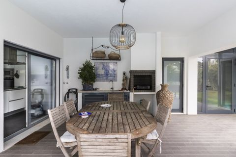 Villa i Corroios, Setubal, Corroios - € 1.490.000 | Ref: CC202 - foto 38