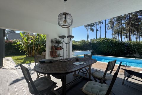 Villa i Corroios, Setubal, Corroios - € 1.490.000 | Ref: CC202 - foto 39