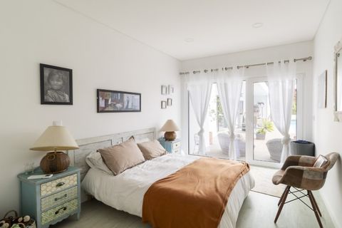 Villa i Corroios, Setubal, Corroios - € 1.490.000 | Ref: CC202 - foto 44