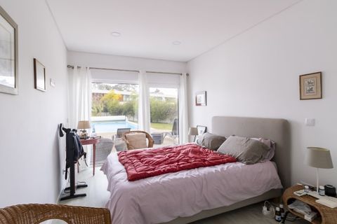 Villa i Corroios, Setubal, Corroios - € 1.490.000 | Ref: CC202 - foto 45