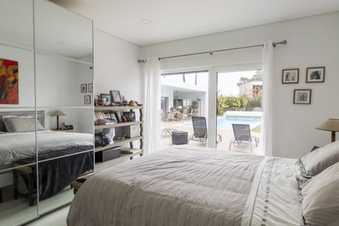 Villa i Corroios, Setubal, Corroios - € 1.490.000 | Ref: CC202 - foto 46