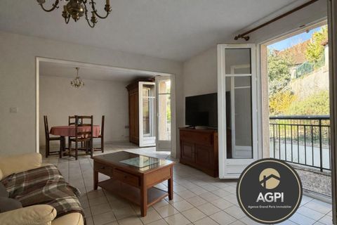 Leilighet i Chevreuse, Yvelines, Chevreuse - € 320 000 | Ref: VA2322-TEMPORELLI91400 - foto 4