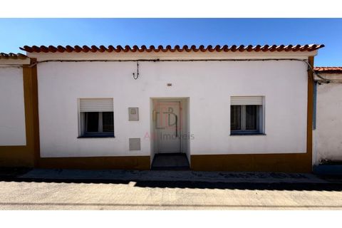 Bungalow i Aljustrel, Beja, Aljustrel - € 230.000 | Ref: CAS_42 - foto 1
