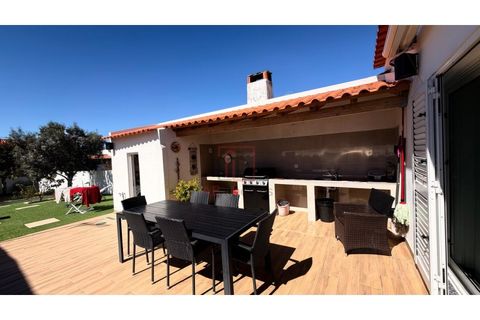 Bungalow i Aljustrel, Beja, Aljustrel - € 230.000 | Ref: CAS_42 - foto 12