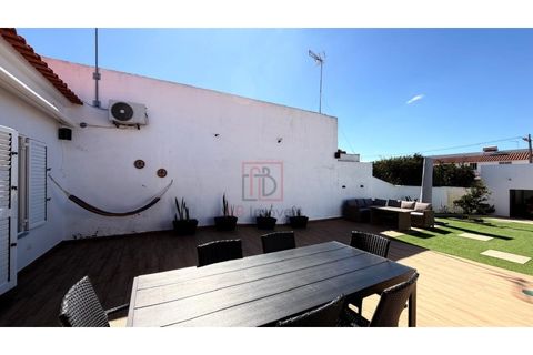Bungalow i Aljustrel, Beja, Aljustrel - € 230.000 | Ref: CAS_42 - foto 13