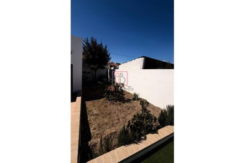 Bungalow i Aljustrel, Beja, Aljustrel - € 230.000 | Ref: CAS_42 - foto 16