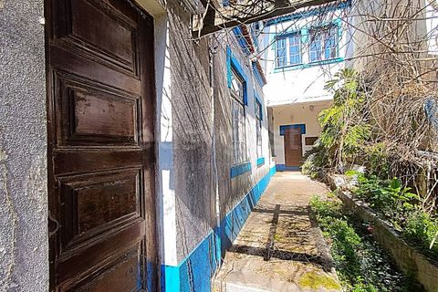Villa a Mouriscas, Santarem, Mouriscas - € 244.000 | Ref: TM98896 - foto 2