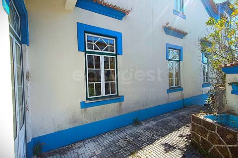 Villa a Mouriscas, Santarem, Mouriscas - € 244.000 | Ref: TM98896 - foto 3