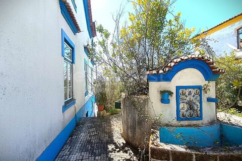 Villa a Mouriscas, Santarem, Mouriscas - € 244.000 | Ref: TM98896 - foto 7