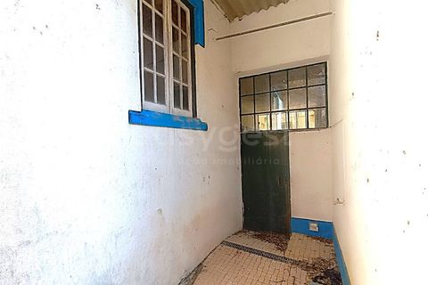 Villa a Mouriscas, Santarem, Mouriscas - € 244.000 | Ref: TM98896 - foto 10