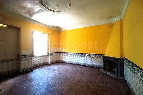 Villa a Mouriscas, Santarem, Mouriscas - € 244.000 | Ref: TM98896 - foto 30