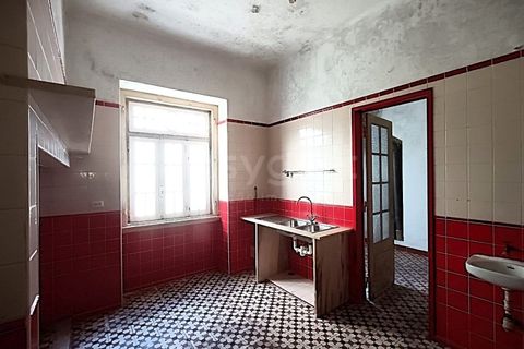 Villa a Mouriscas, Santarem, Mouriscas - € 244.000 | Ref: TM98896 - foto 35