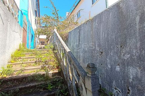Villa a Mouriscas, Santarem, Mouriscas - € 244.000 | Ref: TM98896 - foto 44