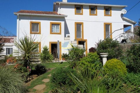 Farm hus i Serta, Castelo Branco, Serta - € 300.000 | Ref: ko2717 - foto 1