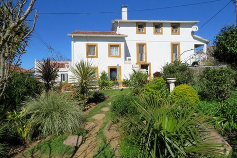 Farm hus i Serta, Castelo Branco, Serta - € 300.000 | Ref: ko2717 - foto 5