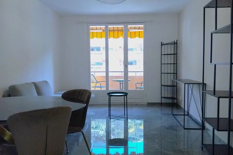 Lejlighed i Menton, Alpes-Maritimes, Menton - € 320.000 | Ref: 86705102 - foto 1