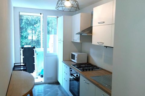 Lejlighed i Menton, Alpes-Maritimes, Menton - € 320.000 | Ref: 86705102 - foto 4