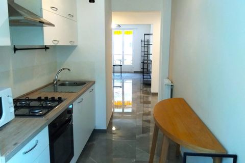Lejlighed i Menton, Alpes-Maritimes, Menton - € 320.000 | Ref: 86705102 - foto 5